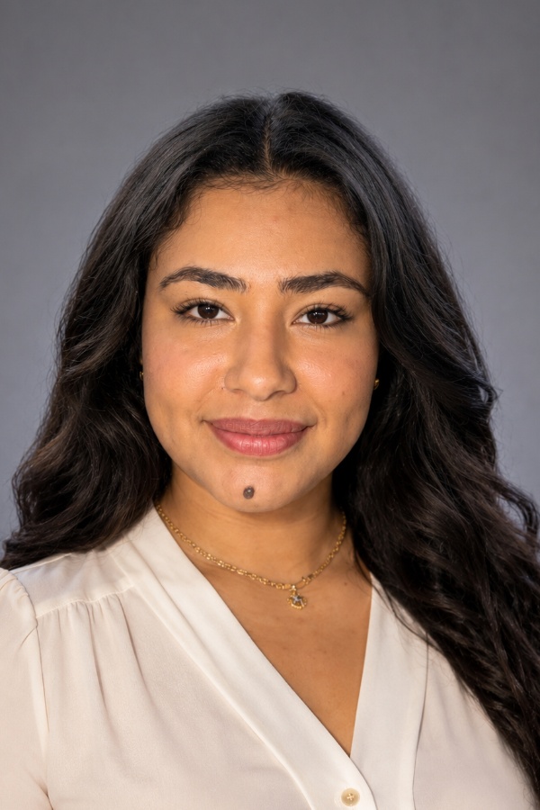 Cruise Brothers Travel Agent Zayrimar Morales